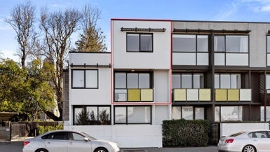 3/399 Manchester Street, Christchurch Central, Christchurch