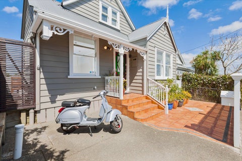 30 Lincoln Street, Ponsonby, Auckland