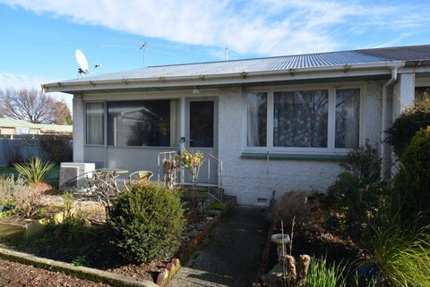 4/5 Biggar Street, Strathern, Invercargill