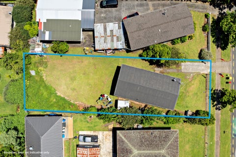 248 Buckland Road, Mangere East, Auckland