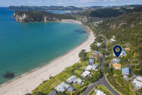 1109 Purangi Road, Ferry Landing, Whitianga