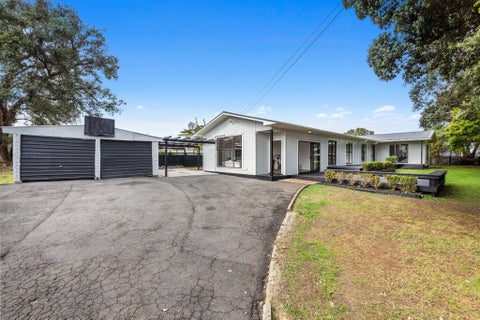 186 Portage Road, Papatoetoe, Auckland