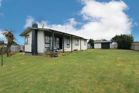 1 John Street, Tokoroa, Tokoroa