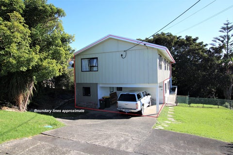 42 Fordham Street, Beach Haven, Auckland