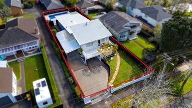 39 Willerton Avenue, New Lynn, Auckland