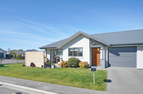 1 Clydesdale Way, Lincoln, Lincoln
