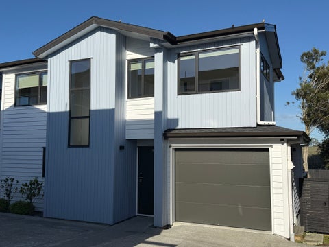 42C Connaught Street, Blockhouse Bay, Auckland