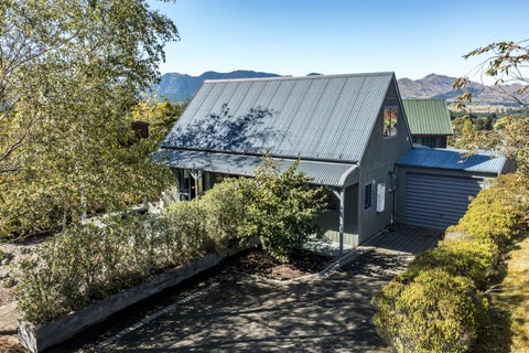 19 Acheron Heights, Hanmer Springs, Hanmer Springs