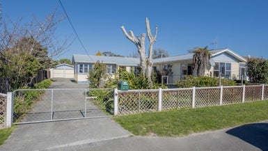26 Bell Street, Otaki, Otaki