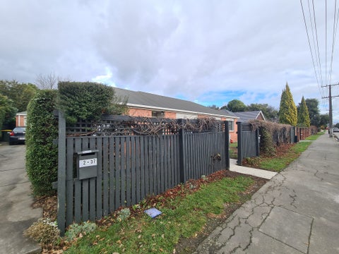 2/37 Gerald Street, Lincoln, Lincoln