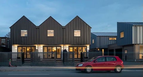 1/236 Salisbury Street, Christchurch Central, Christchurch