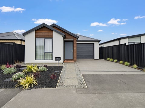 5 Rice Street, Kaiapoi, Kaiapoi