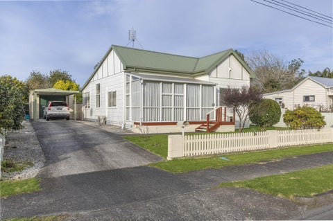 90B Hakanoa Street, Huntly, Huntly