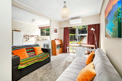 2/10 Enfield Street, Wainuiomata, Lower Hutt