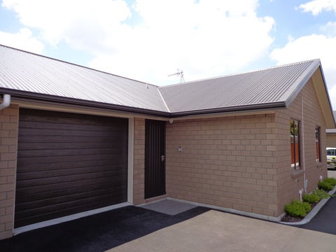 4/17 Enderley Avenue, Enderley, Hamilton