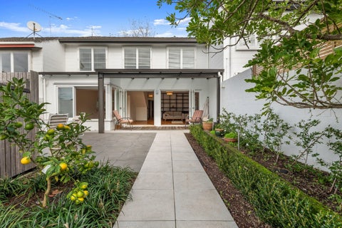 139 Wellington Street, Freemans Bay, Auckland