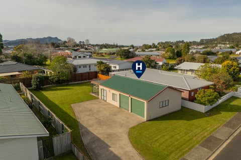 25 Whitby Avenue, Whitianga, Whitianga