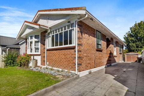 21 Craigie Avenue, Parkside, Timaru