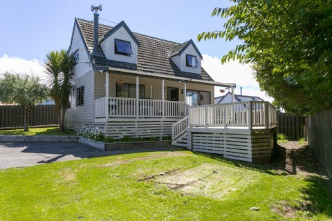 89 Woodward Street, Nukuhau, Taupo