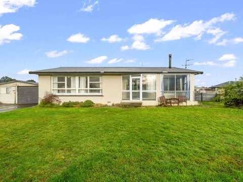 37 Tummel Street, Glengarry, Invercargill