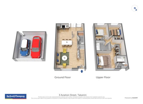 27 Aviation Street, Takanini, Auckland