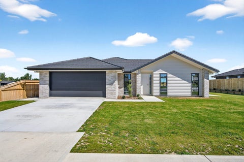 3 Valentine Street, Lansdowne, Masterton