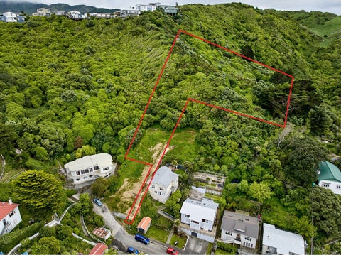 46 Ribble Street, Island Bay, Wellington