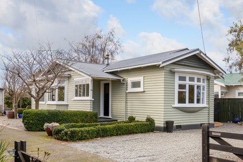 34 Vivian Street, Solway, Masterton