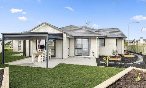 50 Kuru Place, Papamoa
