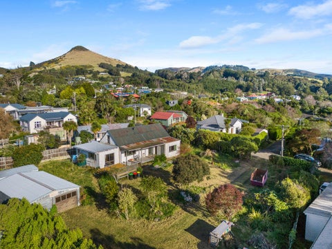 13 Moss Street, Portobello, Dunedin