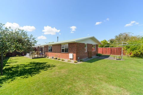 52 Havelock Avenue, Westbrook, Palmerston North
