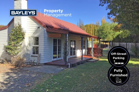 109 Alison Avenue, Albert Town, Wanaka