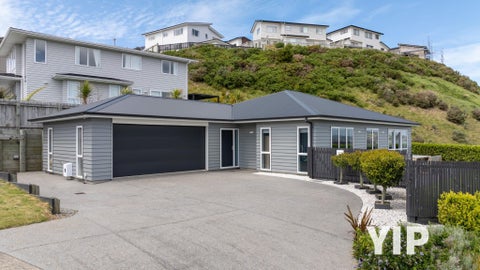 50 Havana Rise, Grenada Village, Wellington