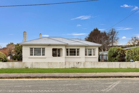 20 Herbert Street, Gore, Gore