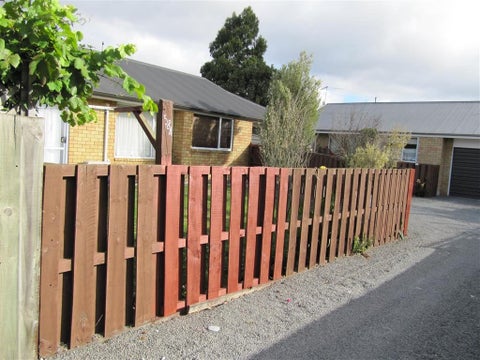 1/58 Huxley Street, Sydenham, Christchurch
