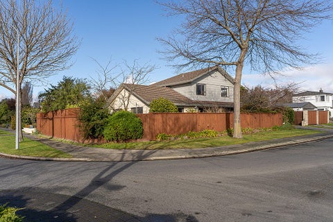 16 Corfe Street, Ilam, Christchurch