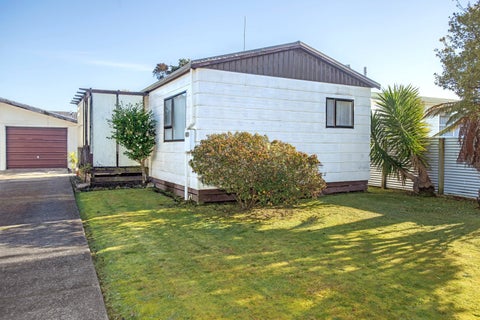 4A Argyll Street, Mangapapa, Gisborne