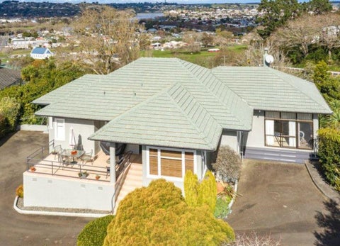 4 Hillside Terrace, Saint Johns Hill, Whanganui