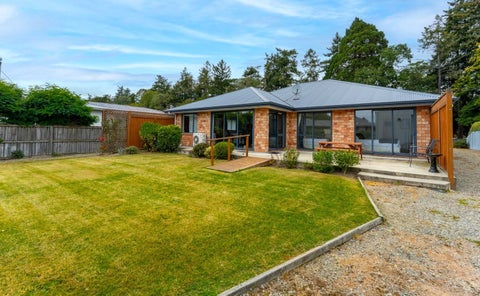 141 Domain Avenue, Temuka, Temuka
