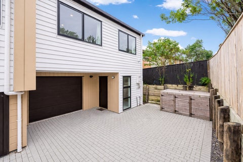7/66 Bruce Road, Glenfield, Auckland