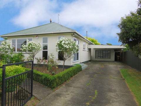 21 Battersea Place, Roslyn, Palmerston North