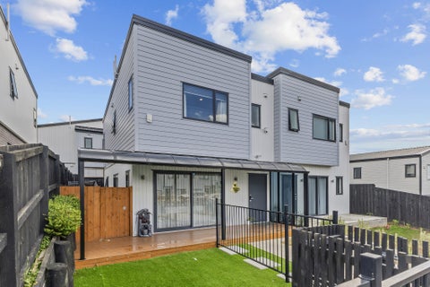 36A Crestview Rise, Papakura, Papakura