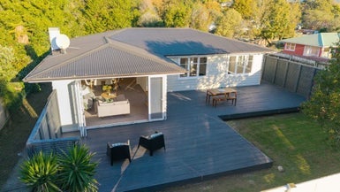 670 Main Road North, Te Mārua, Upper Hutt