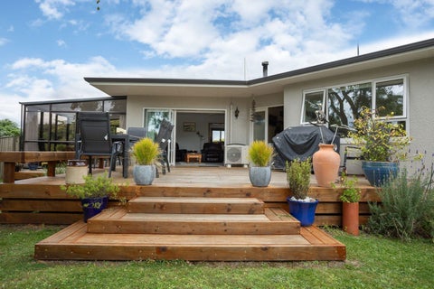 80 Trafalgar Street, Dannevirke