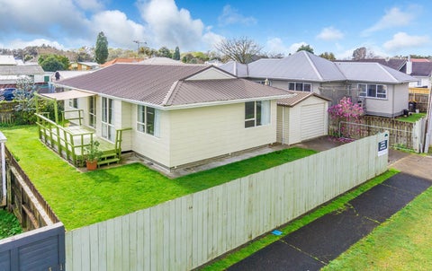 14A Lorne Street, Morrinsville, Morrinsville