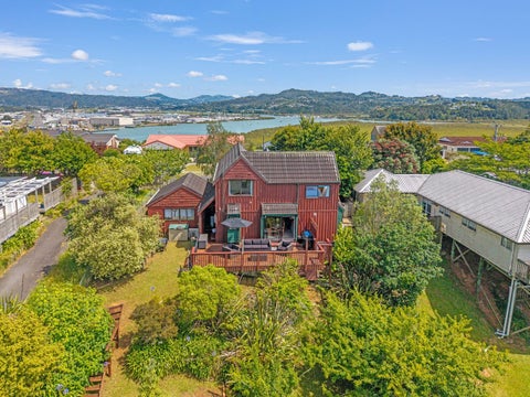 49 George Point Road, Onerahi, Whangarei