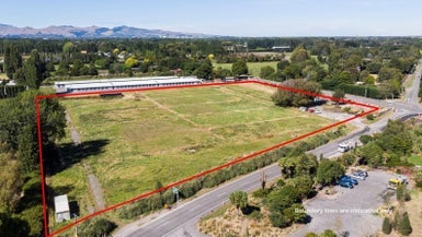 548 Marshland Road, Marshland, Christchurch