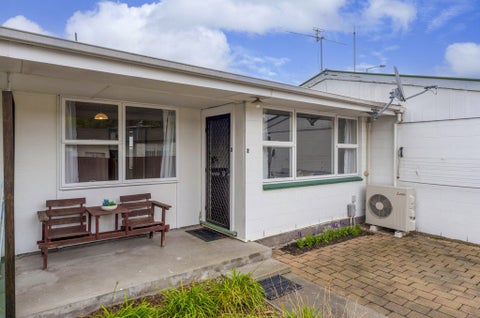 2/610 Barbadoes Street, Edgeware, Christchurch