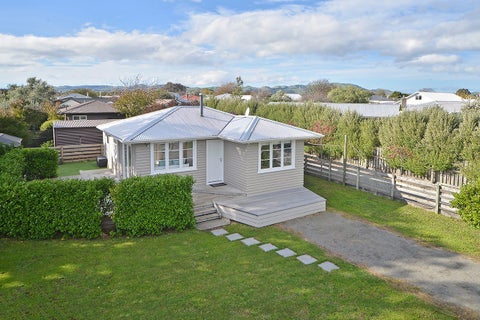 1A Dublin Street, Martinborough