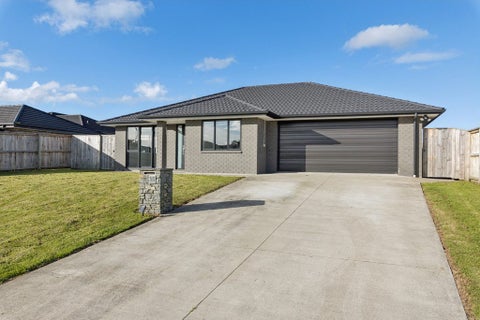 10 Fernbird Avenue, Te Kauwhata, Te Kauwhata
